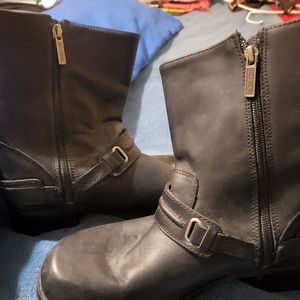 Boots.  Make me an offer